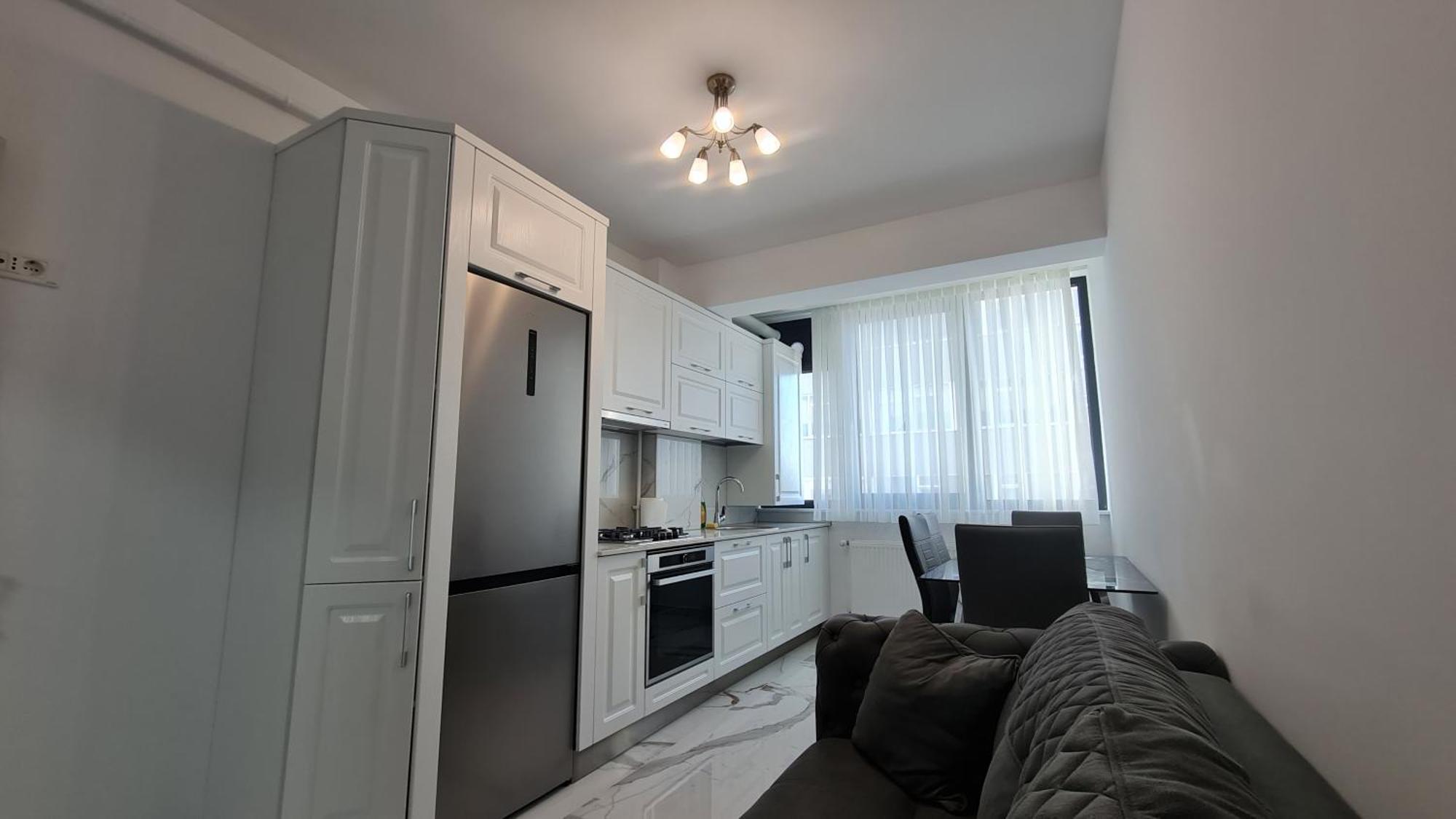 Nordic Residence 3 Suceava Dış mekan fotoğraf